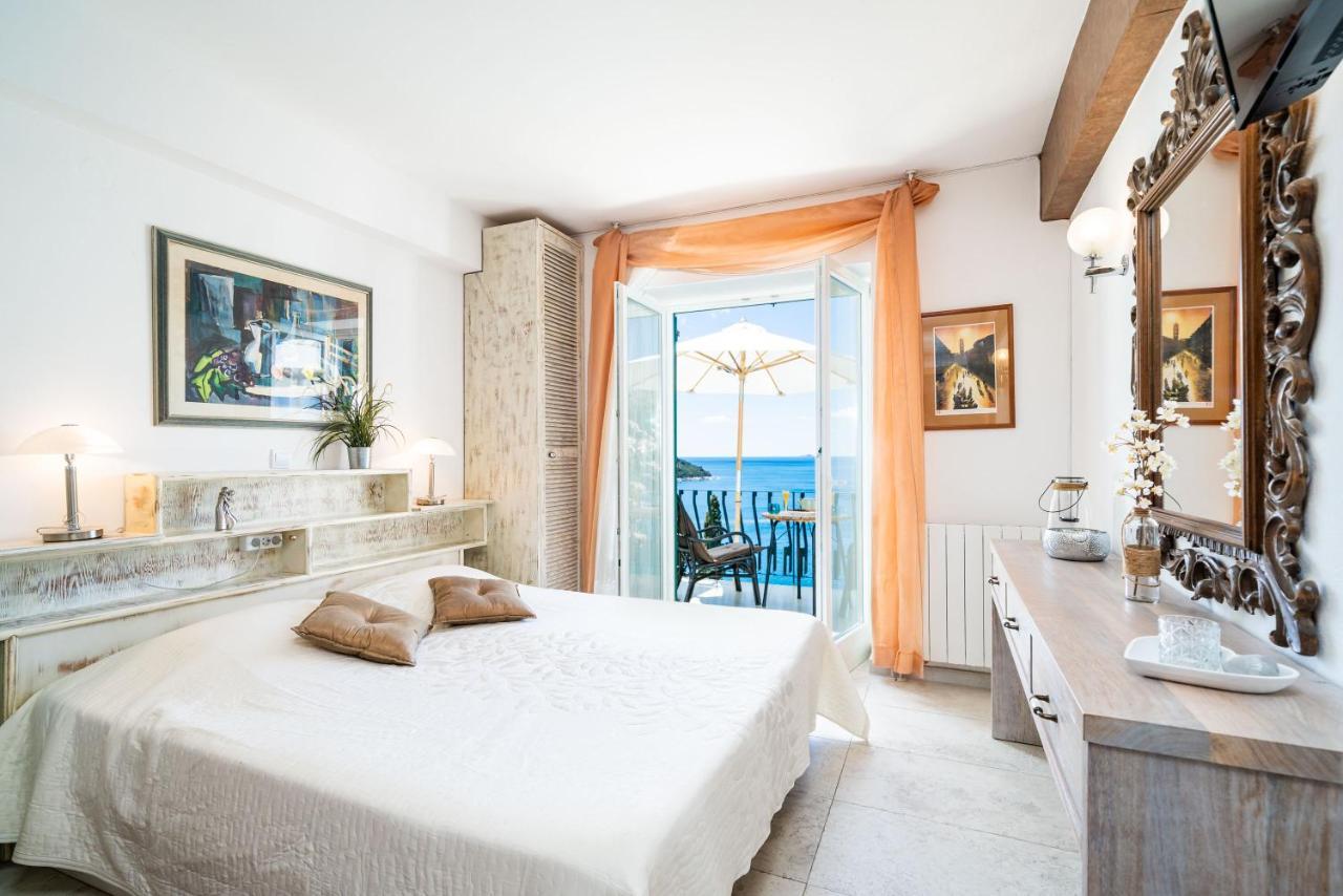 Beach House Sveti Jakov 1 Dubrovnik Eksteriør billede