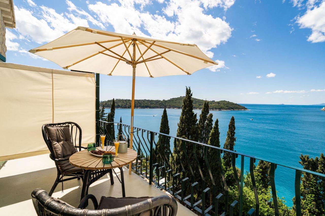 Beach House Sveti Jakov 1 Dubrovnik Eksteriør billede